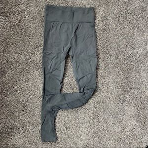 ZYIA Leggings Gray Size L